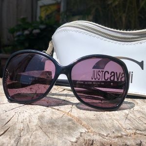 Just Cavalli Sunglasses